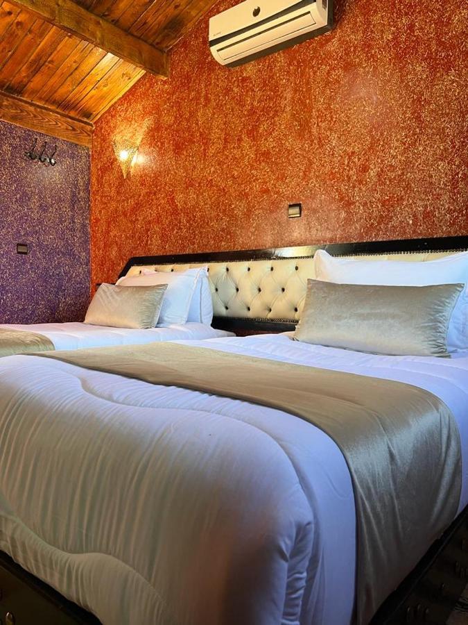 Dar Alfourssane Ferme D'Hote Ouarzazate Exterior foto